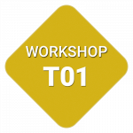 T01. Workshop: Cybersecurity Process Maturity Evaluation in Industrial Organizations