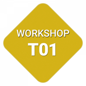 T01. Workshop: Cybersecurity Process Maturity Evaluation in Industrial Organizations