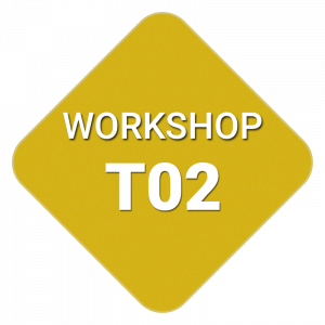 WORKSHOP T02