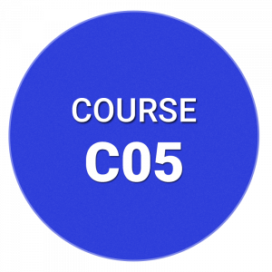 Course C05