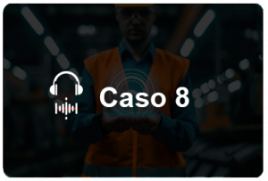 Podcast CCI - Caso 8