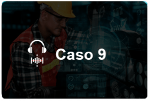 CCI PODCAST CASO 9