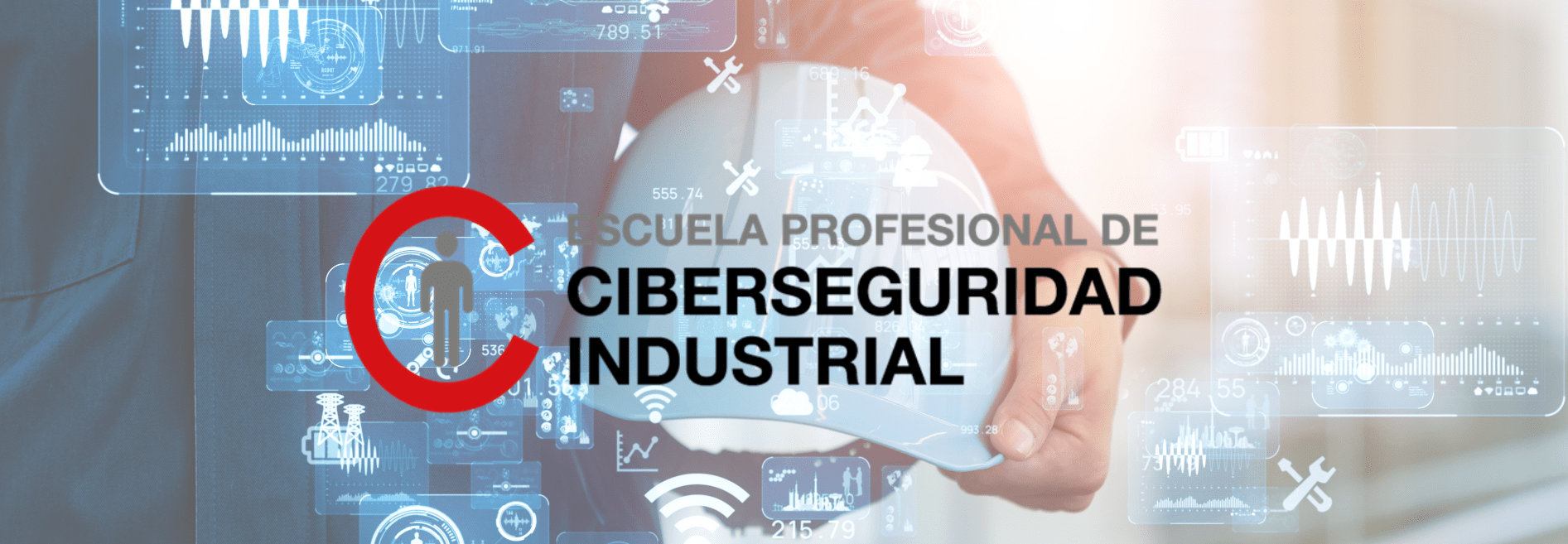 Escuela Ciberseguridad Industrial