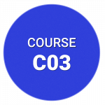 CCI COURSE C03