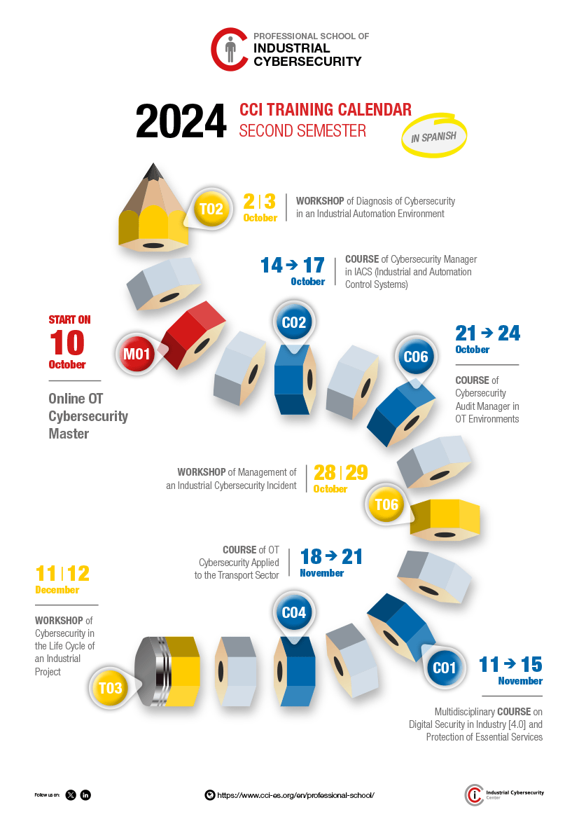 CCI_School calendar 2024