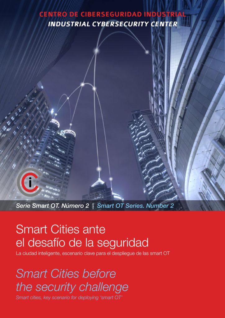 Smart Cities Ante El Desafío De La Seguridad_Serie Smart OT_2 - Centro ...